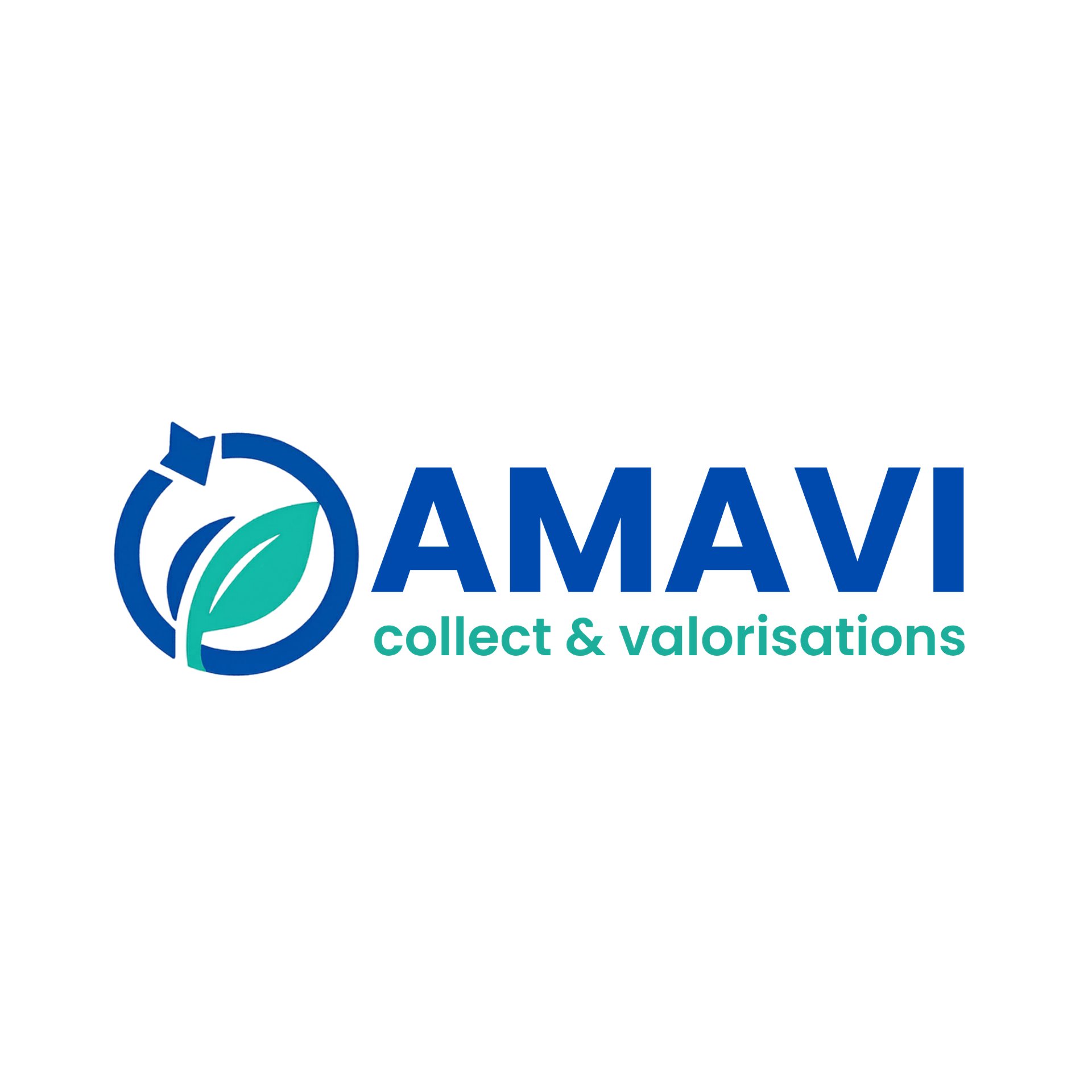 AMAVI collect & valorisations