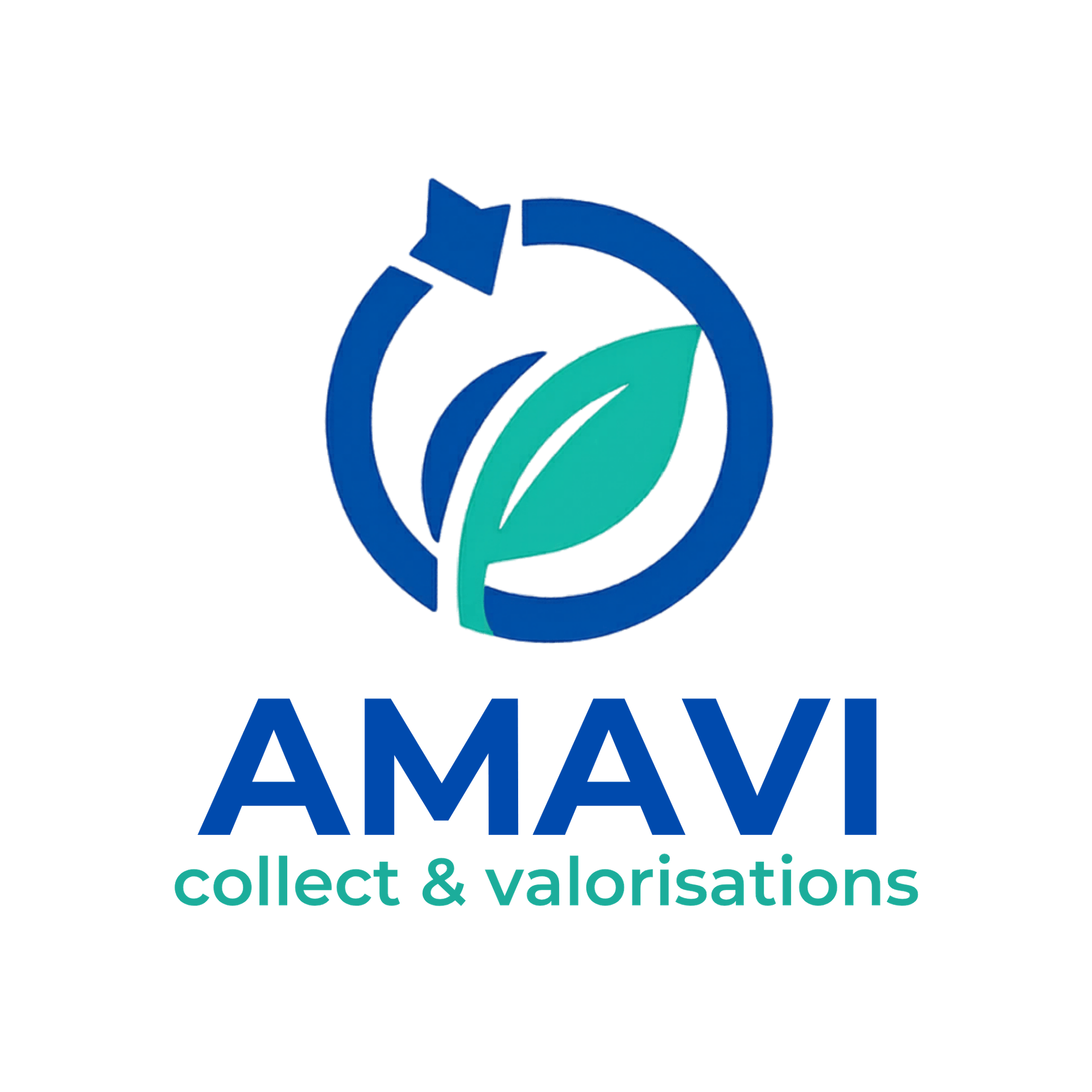AMAVI collect & valorisations